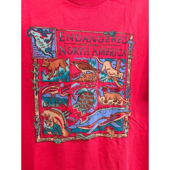 Source Unknown Women's multi T-shirt - Picture 3 of 5